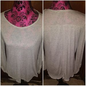 W5 SIZE MEDIUM BLOUSE